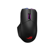 ASUS ROG Chakram RGB, 2.4GHz, BT, Qi, 16 000 dpi 90MP01K0-BMUA00 - 554525 - zdjęcie 1